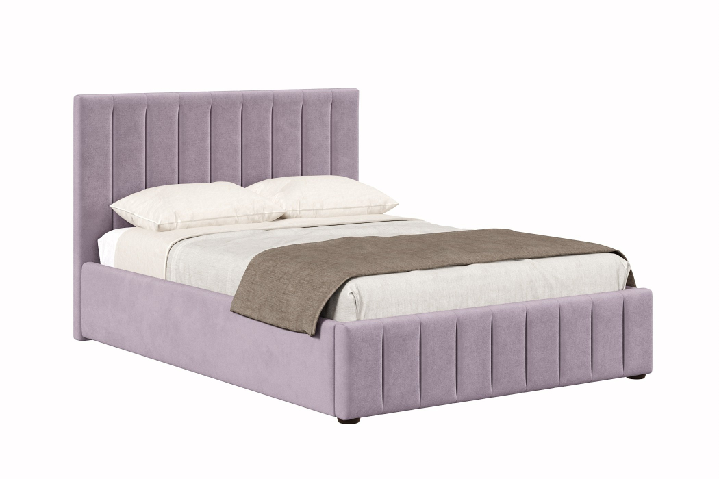 Мягкая кровать, Кровать Верона 1400