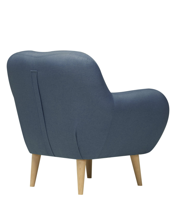 Кресло для отдыха, Кресло Элефант, рогожка