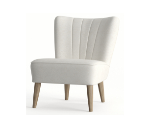 Кресло Зола, Велюр