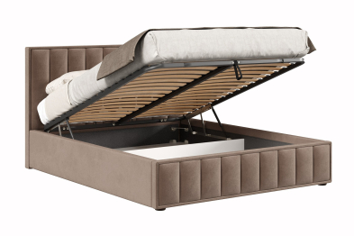 Кровать Анкона 1600 с подъёмным механизмом