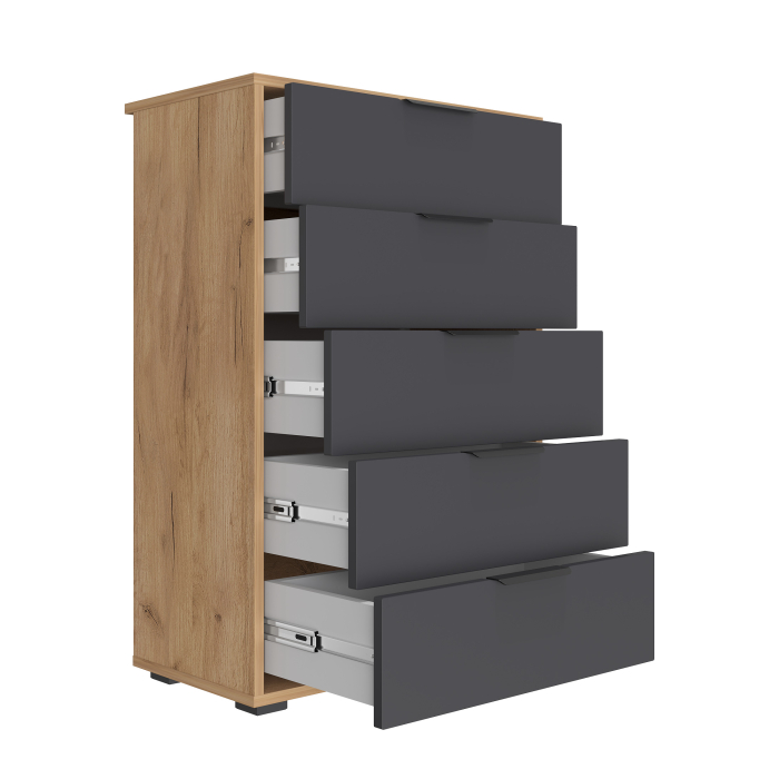 Комоды, Комод Оптима ОП-05