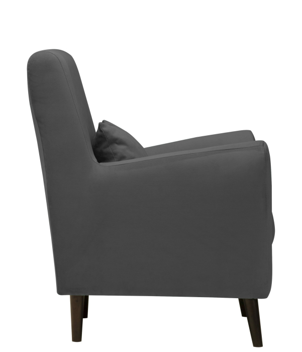 Кресло для отдыха, Кресло Либерти, велюр