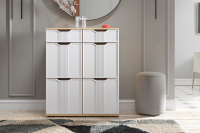 Комод Эмилия ЭЛ-20