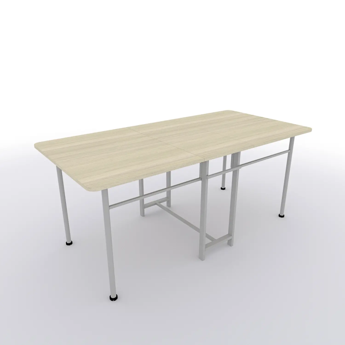 Обеденные столы, Стол книжка трансформер Standart 2 1850х900х750