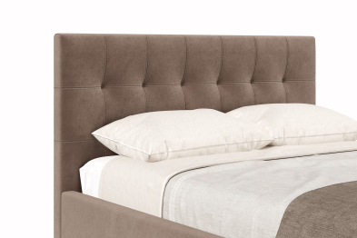 Кровать Турин 1400 с подъёмным механизмом