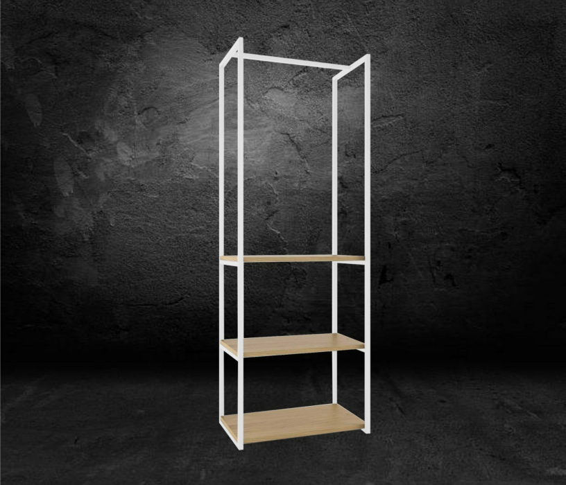 Для одежды, Рейл Денвер 3