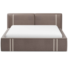 Кровати, Кровать Марракеш 180,велюр