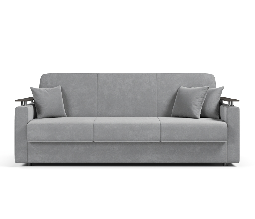 Диваны книжки, Диван-кровать книжка Мадлен, велюр