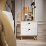 Прикроватные тумбы, Тумба Велламо ВО-1