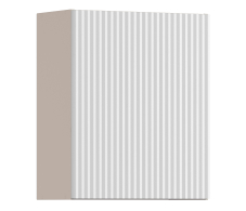 Джаз, Джаз шкаф навесной 1 дв 60х72 см