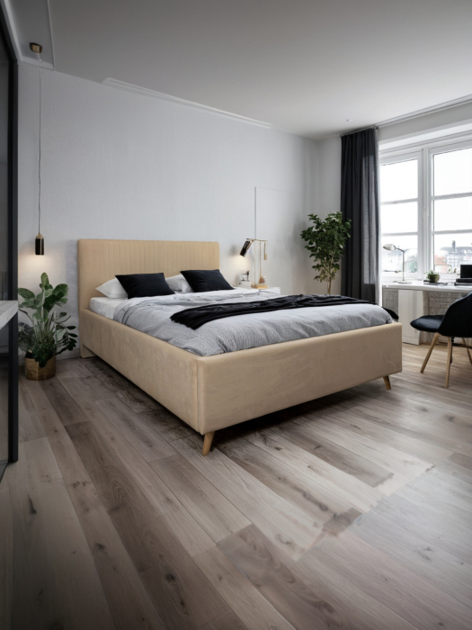 Кровати 160 см, Кровать Коуч 001П 160х200