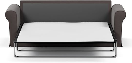 Диван-кровать раскладушка Classic,велюр