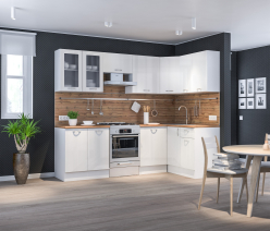 Кухня Дублин