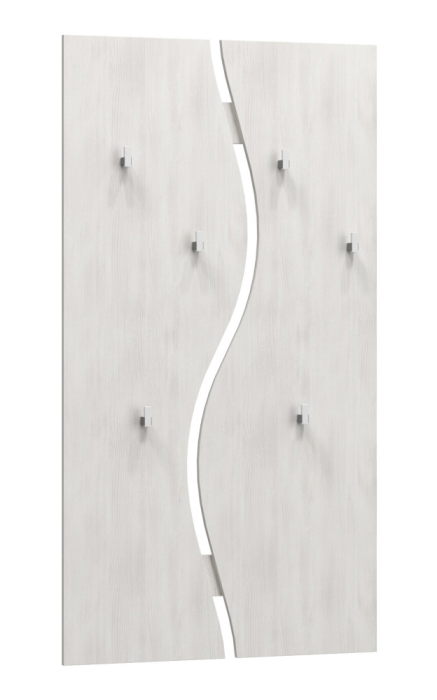 Угловые, Набор мебели для прихожей Агата 004