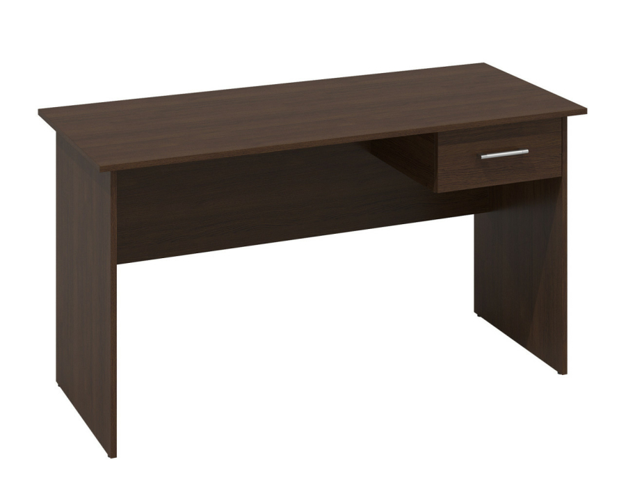 Прямые, Стол с тумбой  ОФ-113K+ОФ-26