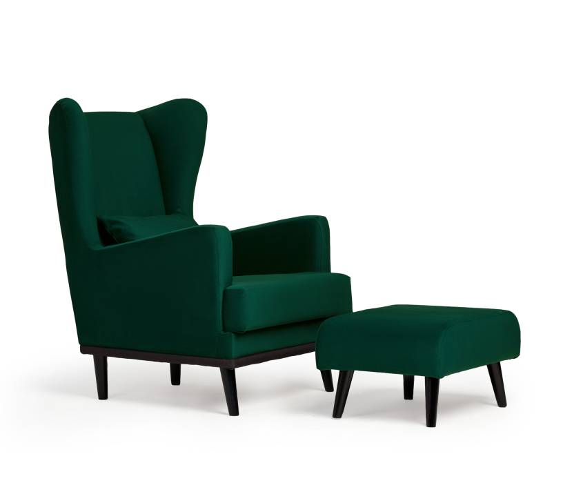 Кресло для отдыха, Кресло Вегас велюр