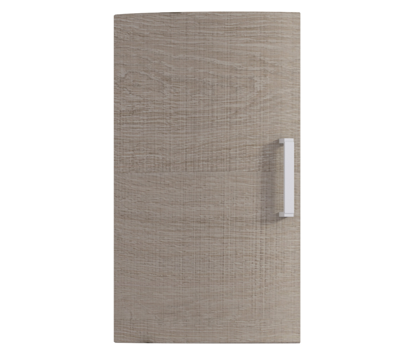 , Регина20 ФГ-30 фасад МДФ ДубСантанаСв