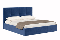 Мягкая кровать, Кровать Марсель 1800 с подъёмным механизмом