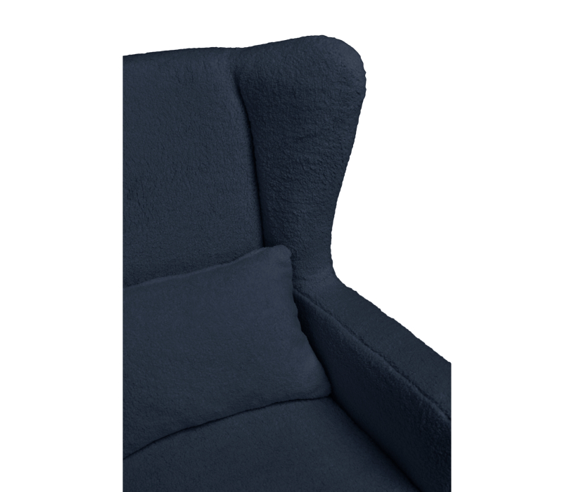 Кресло для отдыха, Кресло Вегас букле