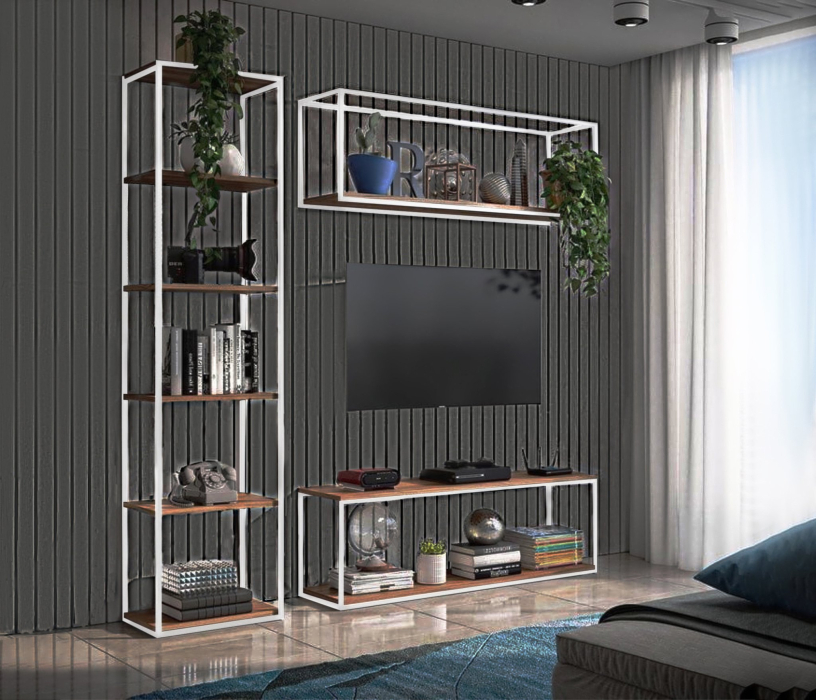 Настенные полки, Настенная полка Орландо