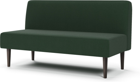 Кухонный диван Мелсон, велюр