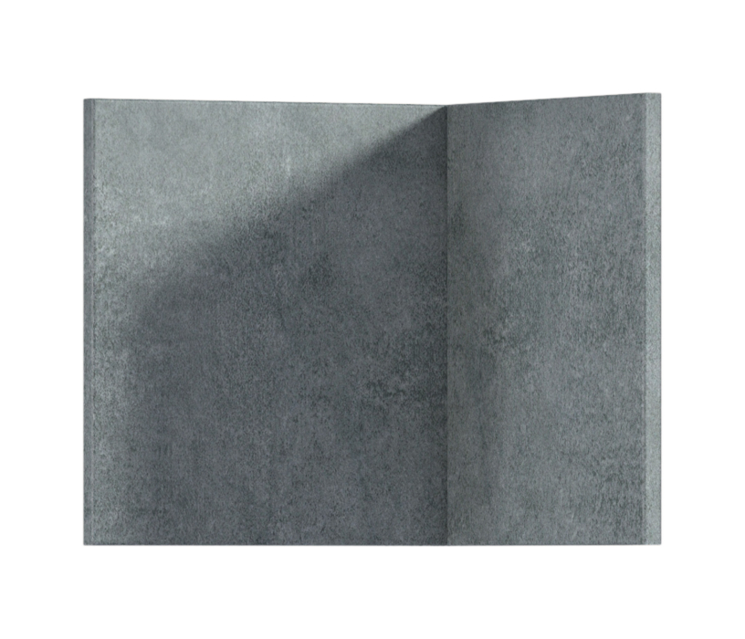 Роял, Роял фасад 65х35 см