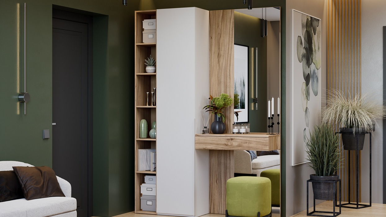 Порто, яблоня беллуно, белый софт