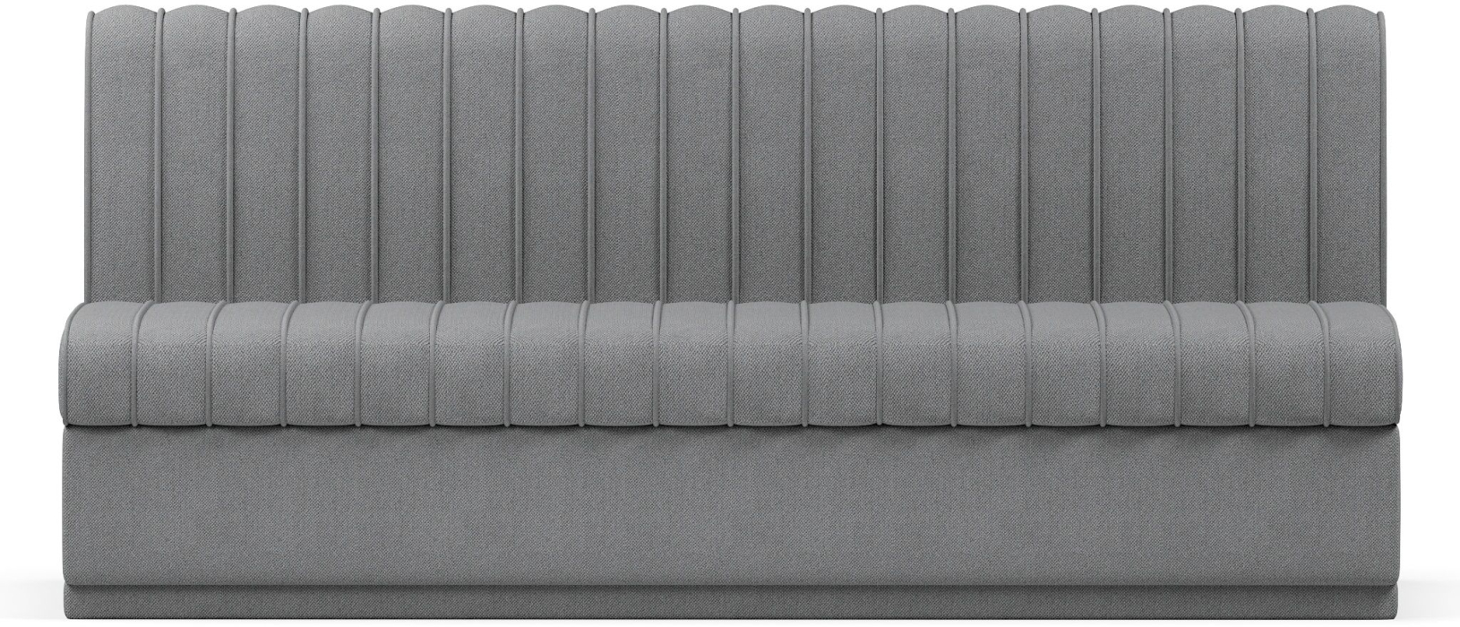 Диваны прямые, Кухонный диван Браш,велюр