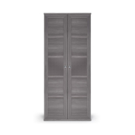 Для одежды, Шкаф 2-х дверный Парма Нео