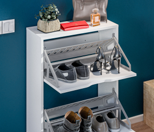 Тумба для обуви Бруклин СБ-3304