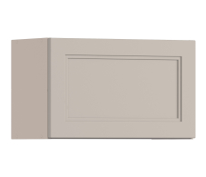 MODERN, MODERN шкаф навесной 1 дв 60х36 см