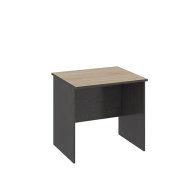 Прямые, Стол письменный Успех-2 ПМ-184.01