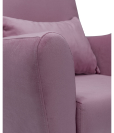 Кресло Либерти, велюр