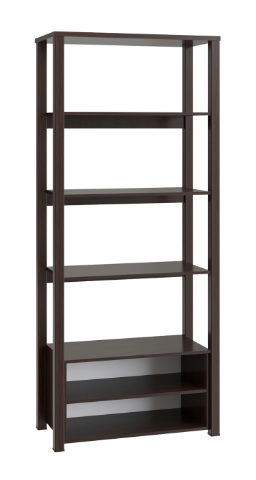 Открытые, Стеллаж открытый Изабель ИЗ-62К