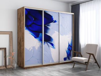 Шкаф-купе Экспресс 1010, 180х60х240