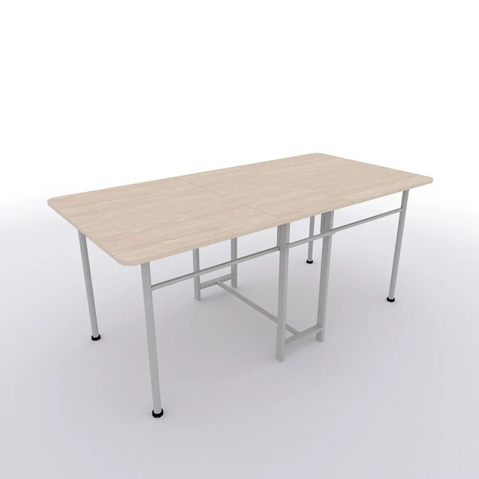 Обеденные столы, Стол книжка трансформер Standart 2 1850х900х750