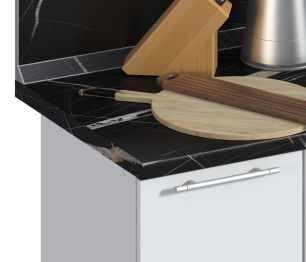 Столешница 3050*600*40(38) упаковка