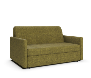 Диван-кровать прямой Виа 4, Savana