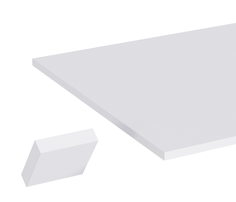 Дополнительно, Карниз-заготовка