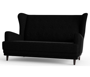 Диван прямой Барон Люкс, Рогожка