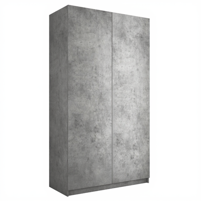 Шкафы двухстворчатые, Шкаф Локер Распашной LCK_1200