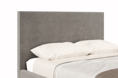 Кровать Парма 1200, велюр