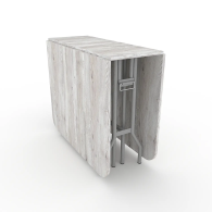 Обеденные столы, Стол книжка трансформер Standart Plus 1770х1000х750