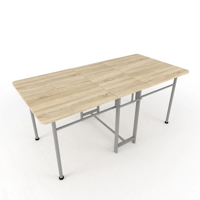Обеденные столы, Стол книжка трансформер Standart 2 1850х900х750
