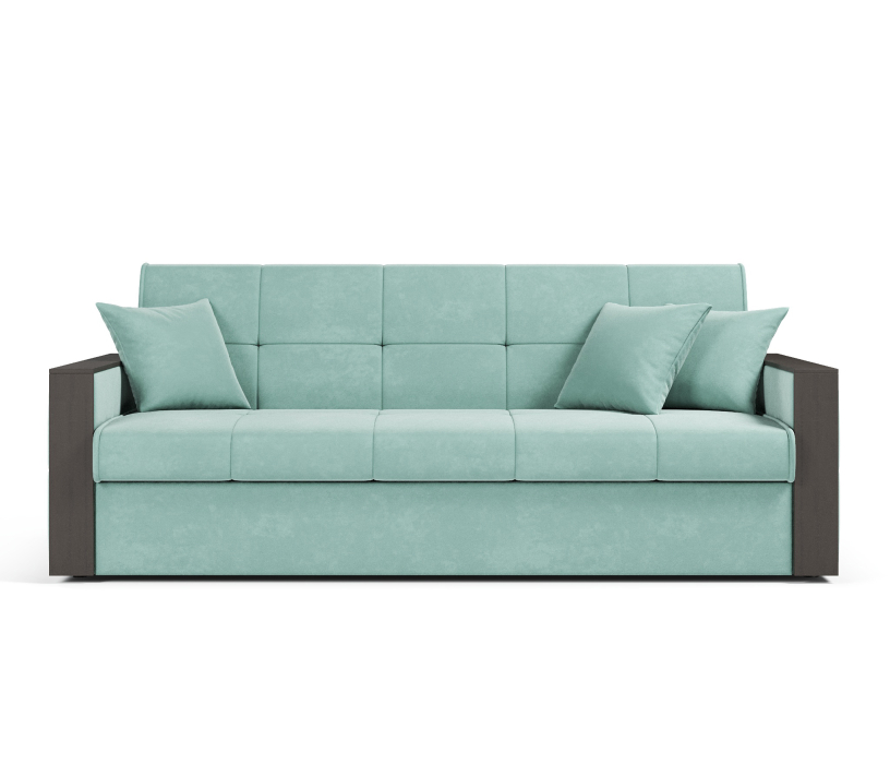 Диваны книжки, Диван-кровать книжка Валенсия, велюр