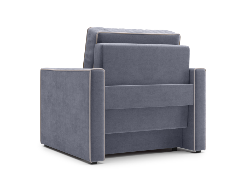 Недорогие кресла, Кресло Атлантикс