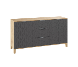 Комод Марвин 4