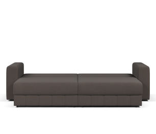 Диван-кровать прямой Омега еврокнижка