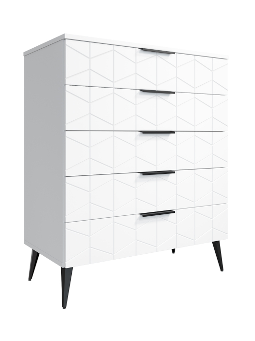 Комоды, Комод Контемпо КТ-03