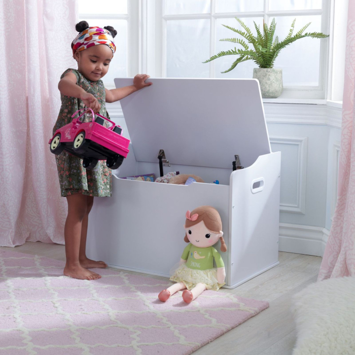 Детские комоды, Ящик для игрушек Austin Toy Box(Остин)